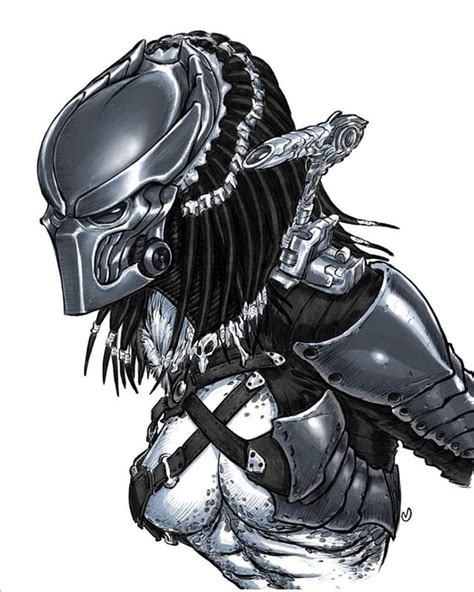 Pin on Alien [Xenomorph] & Predator [Yautja]