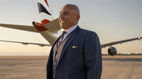 British Airways Unveils its First New Uniform in Nearly 20 Years and Makes History With the ...