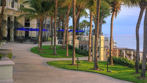 Oceanfront Hotels In Vero Beach Fl | Kimpton Vero Beach Hotel & Spa