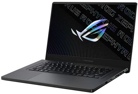 ASUS ROG Zephyrus G15 - Ryzen 9 6900HS · RTX 3060 · 15.6", WQHD (2560 x ...