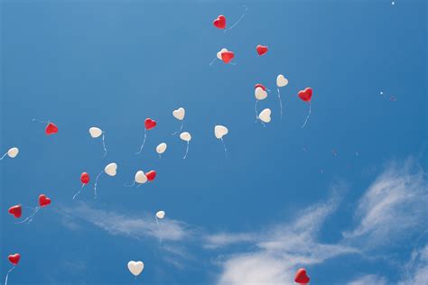 Don't buy balloons this Valentine's Day | Popular Science