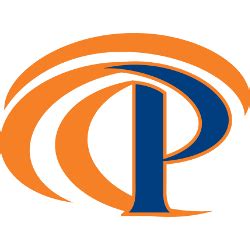 Pepperdine Waves Primary Logo | Sports Logo History