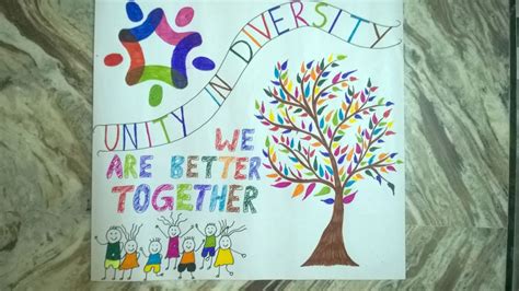 Powerful Unity in Diversity Slogans for Inspiration