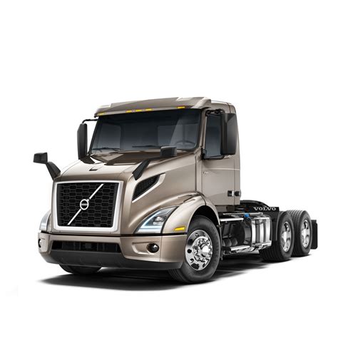 Volvo VNR series | Volvo Trucks