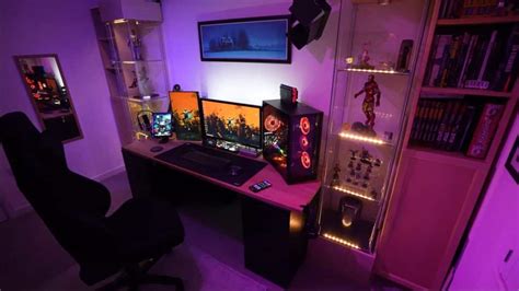 Best Gaming Room Setup In The World 2022 | Psoriasisguru.com