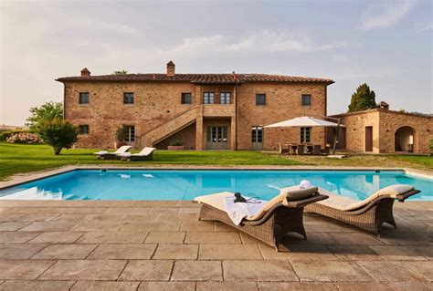 Luxury Tuscany Villas for rent - Kinglike Concierge villas