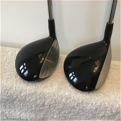 Taylormade 5 Woods for sale in UK | 78 used Taylormade 5 Woods