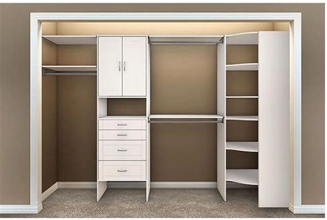 allen roth closet organization | allen roth corner closet organizer # ...