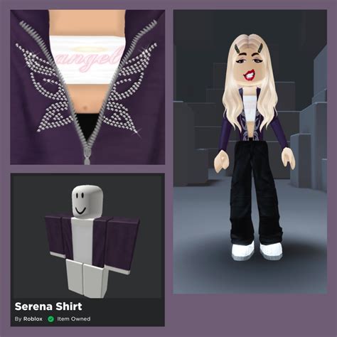 Roblox purple hoodie tshirt | Roblox t-shirt, Roblox t shirts, Shirts for girls