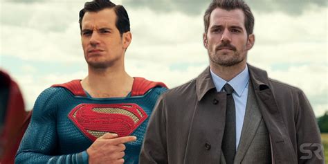 Henry Cavill's Mustache Explained | Screen Rant