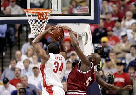 The longest wingspan differences recorded at the NBA Draft Combine