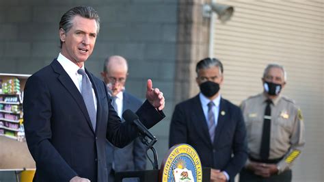 Gavin Newsom proposes $2.7B in new anti-COVID spending as more Californians learn to adapt | Fox ...