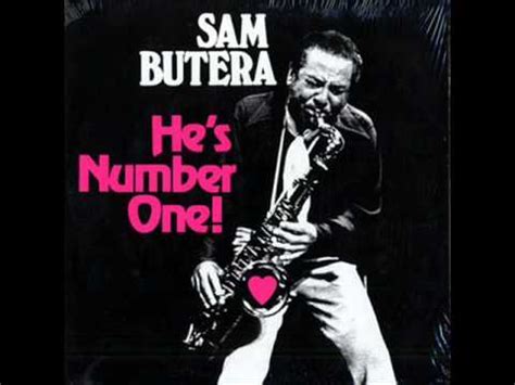 sam butera get down to it - YouTube