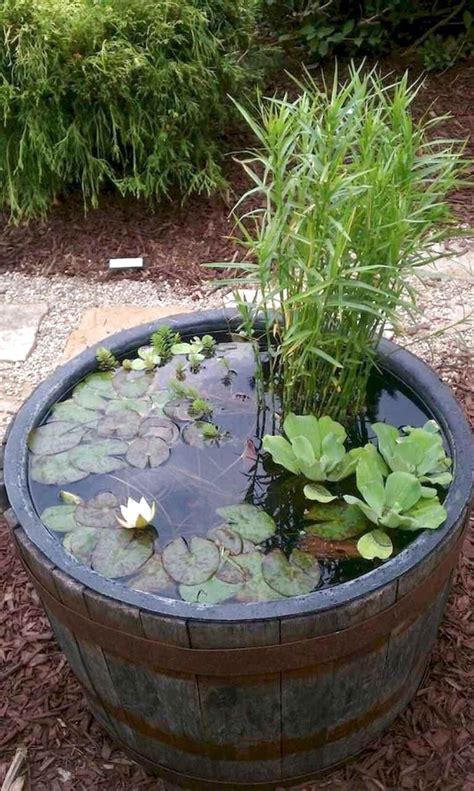 bipdecor.com - Just another Home Decor site | Container water gardens, Water features in the ...