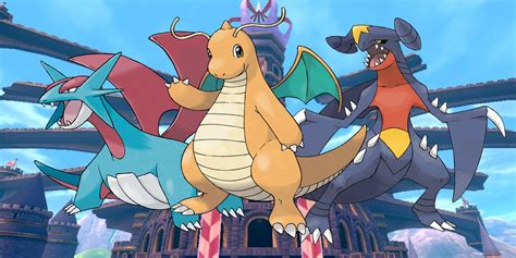 Pokémon: Pseudo-Legendaries, Explained