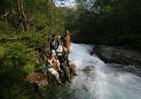 Norway Fjords Hiking - 2 Day Tour - Nordic Ventures - Norway Hiking Tours