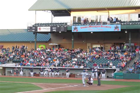 Sporting Events in the Smokies - Gatlinburg, Pigeon Forge, Kodak