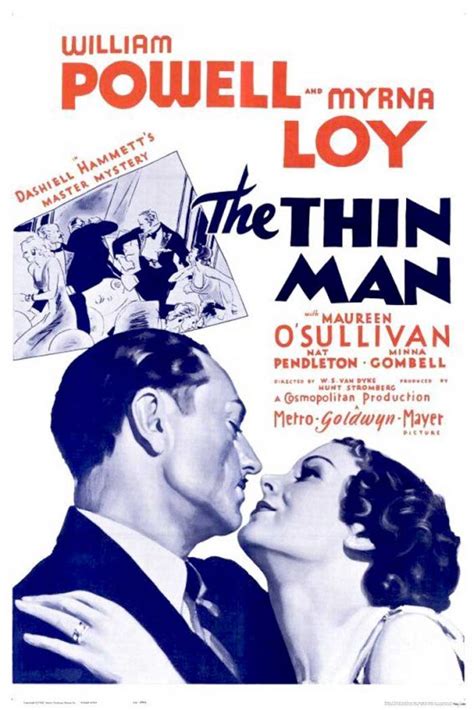 The Thin Man | New Beverly Cinema