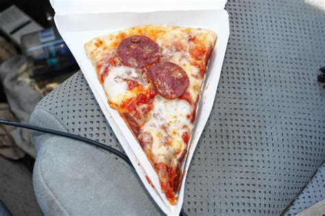 Let’s take a nuanced look at gas station pizza in Concord - The Concord ...