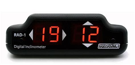 Ask the Editors: Digital Clinometer? - ATVConnection.com