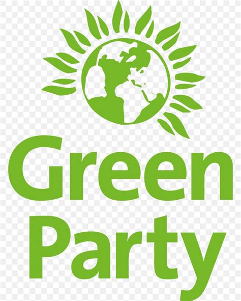 Green Party Of The United States Political Party Green Politics ...