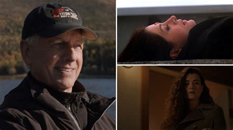 'NCIS' 20th Anniversary: 11 Most Shocking Moments (So Far)