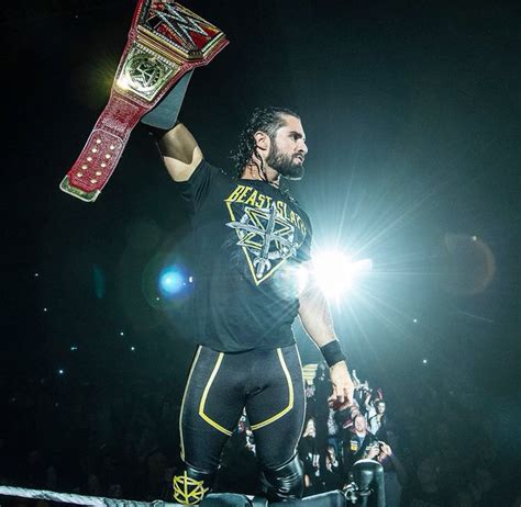 Seth Rollins's Birthday Celebration | HappyBday.to