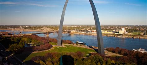 179 Popular Missouri Tourist Attractions - Fotospot.com