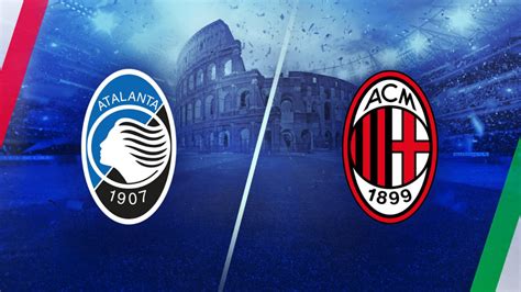 Atalanta vs. AC Milan: Serie A live stream, TV channel, how to watch ...