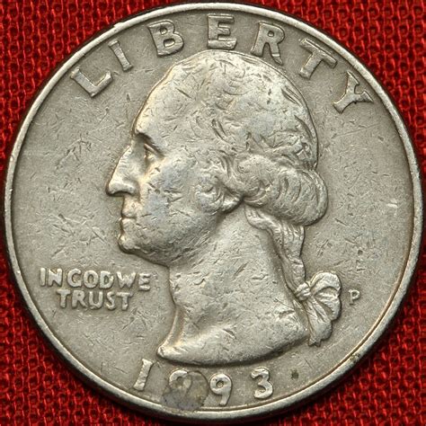 The 5 Most Valuable Quarters From U.S. History | Nerdable