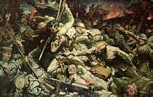 Mametz Wood Memorial - Wikipedia