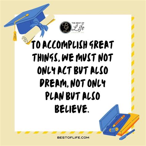 Graduation Quotes from Parents - Best of Life