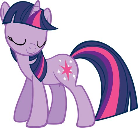 Twilight Sparkle by MoongazePonies on DeviantArt