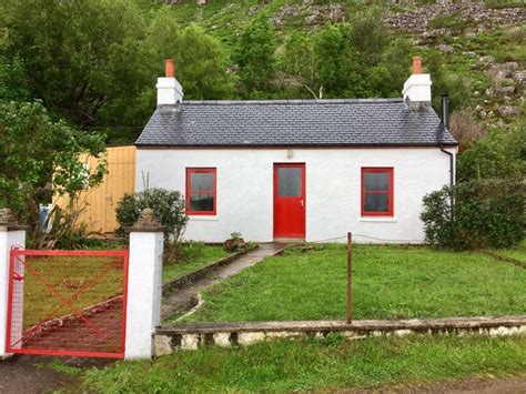 THE 10 BEST Scottish Highlands Cottages, Self Catering (with Photos)