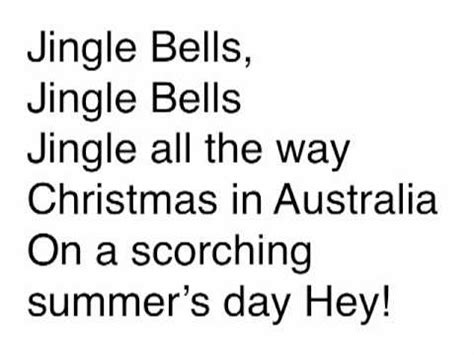 Aussie Jingle Bells - YouTube