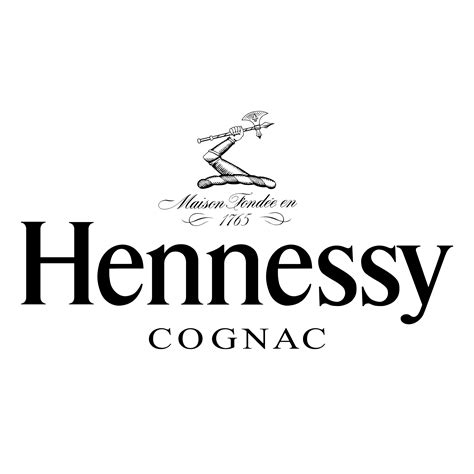 Hennessy Logo PNG Transparent & SVG Vector - Freebie Supply