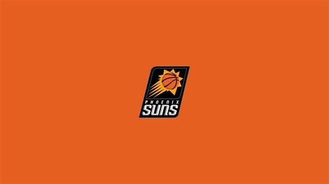 Phoenix Suns HD Wallpapers - Best Basketball Wallpaper HD Computer Backgrounds, Desktop ...