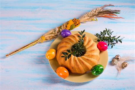 8 Interesting Easter Food Traditions From Around the World