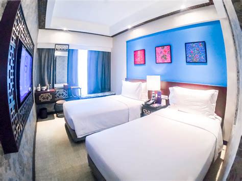 Peranakan Themed Hotel Melaka | Alexis Jetsets | Estadia Hotel :: Alexis Jetsets – Travel Blog