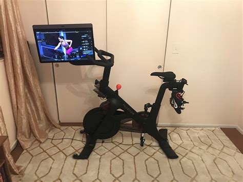 Peloton Bike+ - Review 2020 - PCMag Australia