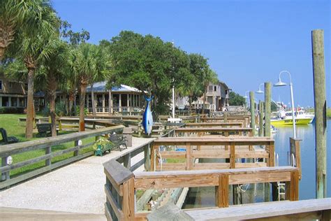 Things to do in Murrells Inlet: Myrtle Beach, SC Travel Guide by 10Best