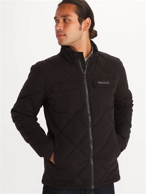 Men's Outdoor Clothing | Marmot