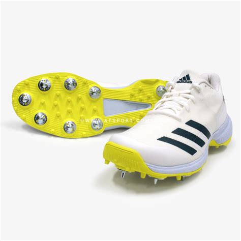 Adidas Cricket Shoes