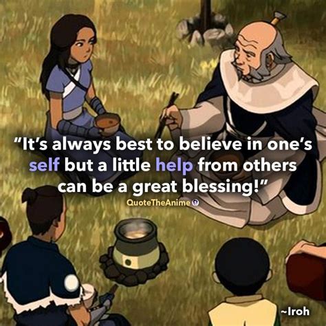 10+ Powerful Avatar The Last Airbender Quotes | Avatar quotes, Avatar the last airbender quote ...