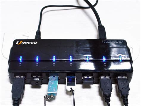 Best USB 3.0 Hub - Terry White's Tech Blog