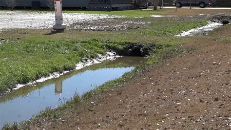 Orange county residents blame clogged drains for flooding | 12newsnow.com