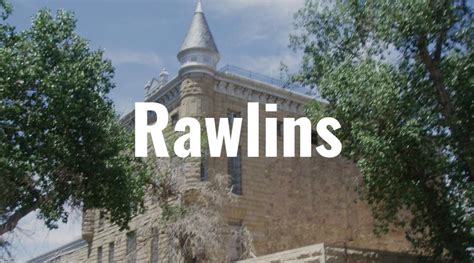 Rawlins, Wyoming – Lifey