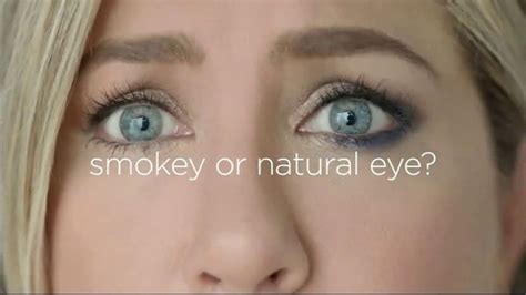 Eyelove TV Spot, 'This or That' Featuring Jennifer Aniston - iSpot.tv