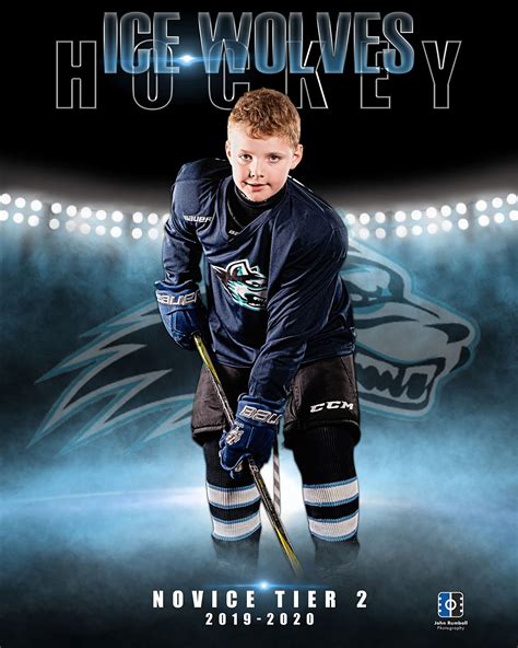 Sudbury Ice Wolves Novice Tier 2 - Contest Winners - Blog - Sudbury ...