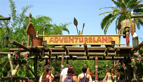 adventureland DISNEY WORLD! | Disney Obsessed | Pinterest